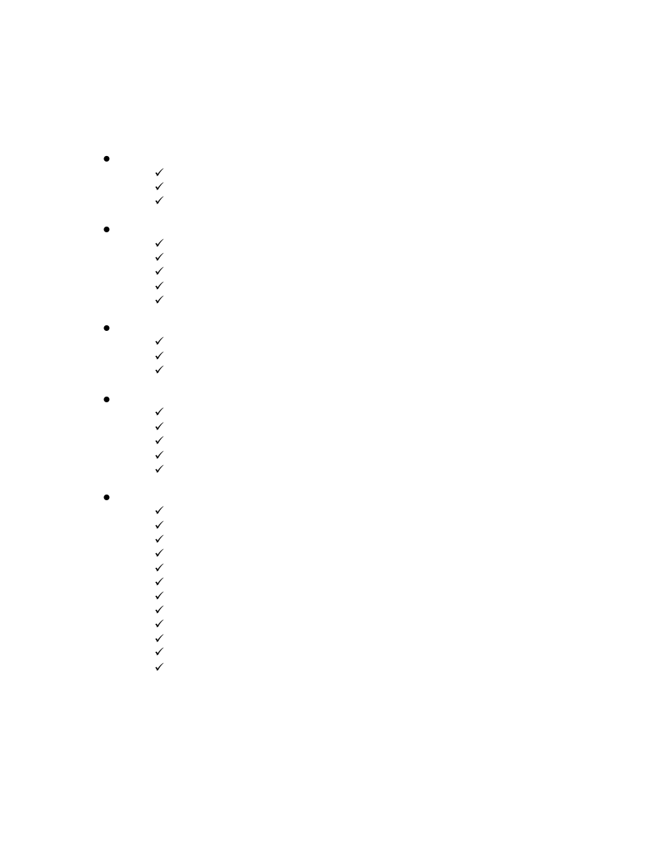 Specifications | Intel Notebook Computer 7200 User Manual | Page 2 / 47