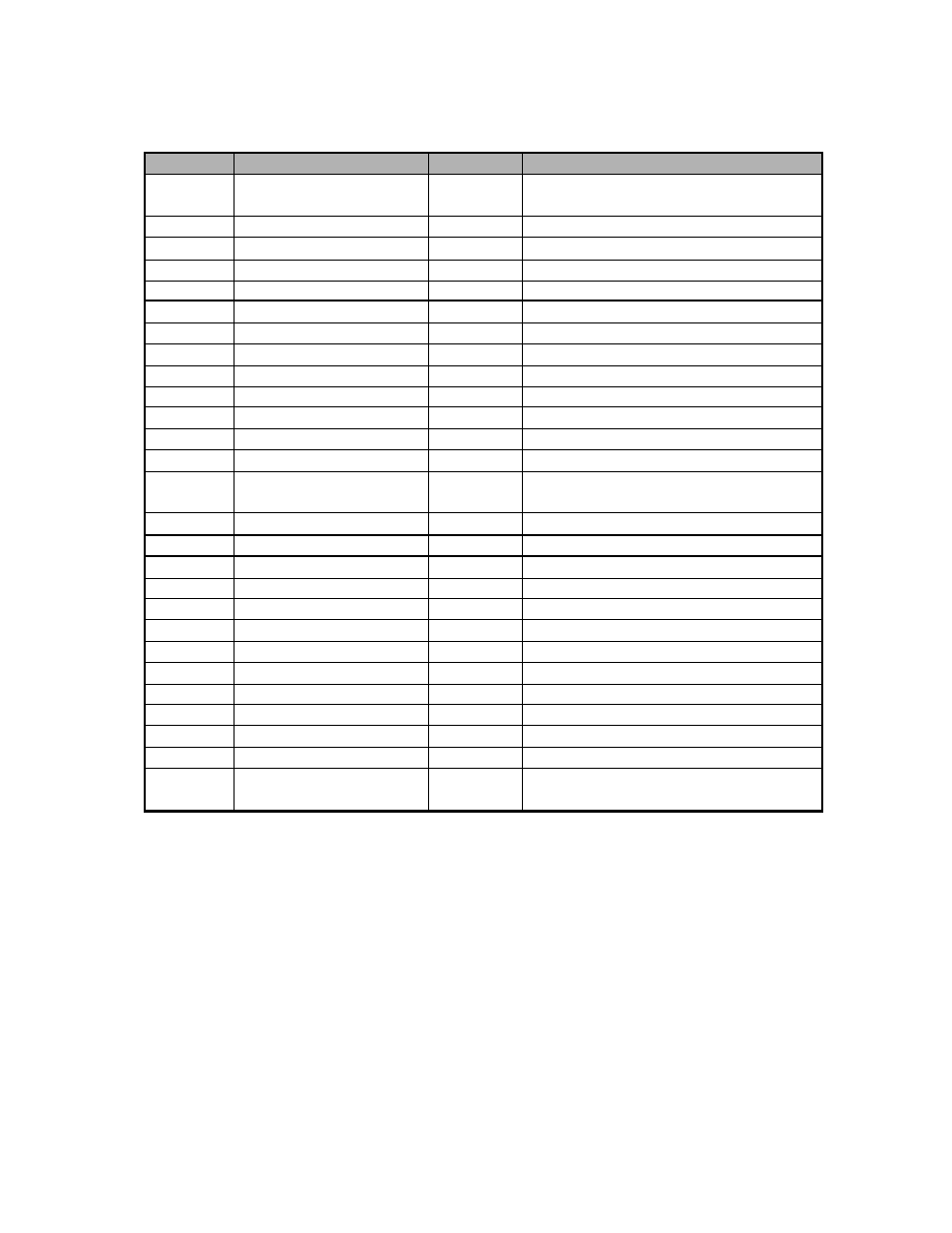 Internal isa interface (for optional modem/lan) | Intel Notebook Computer 7200 User Manual | Page 22 / 47