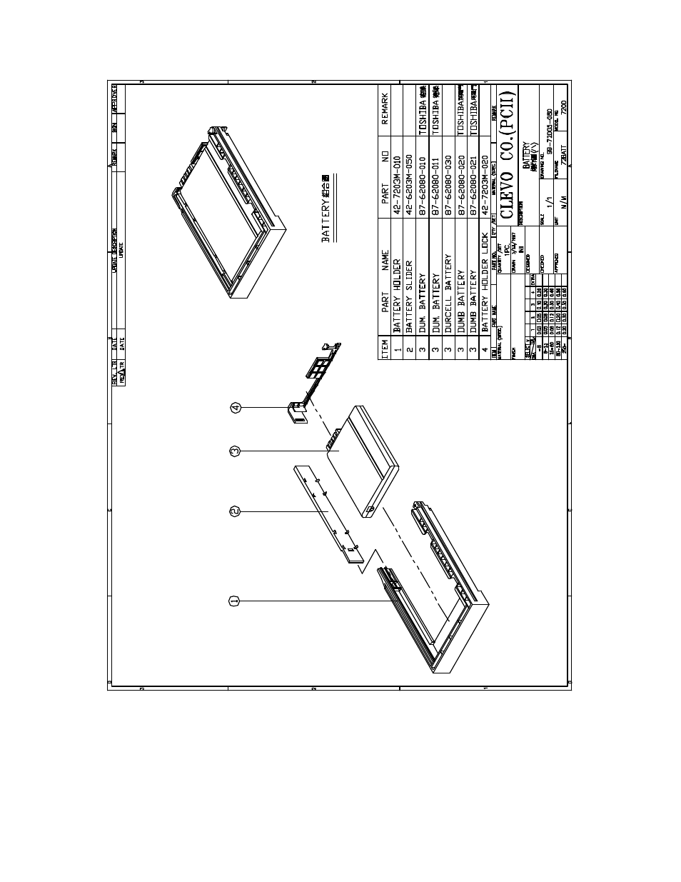 Intel Notebook Computer 7200 User Manual | Page 39 / 47