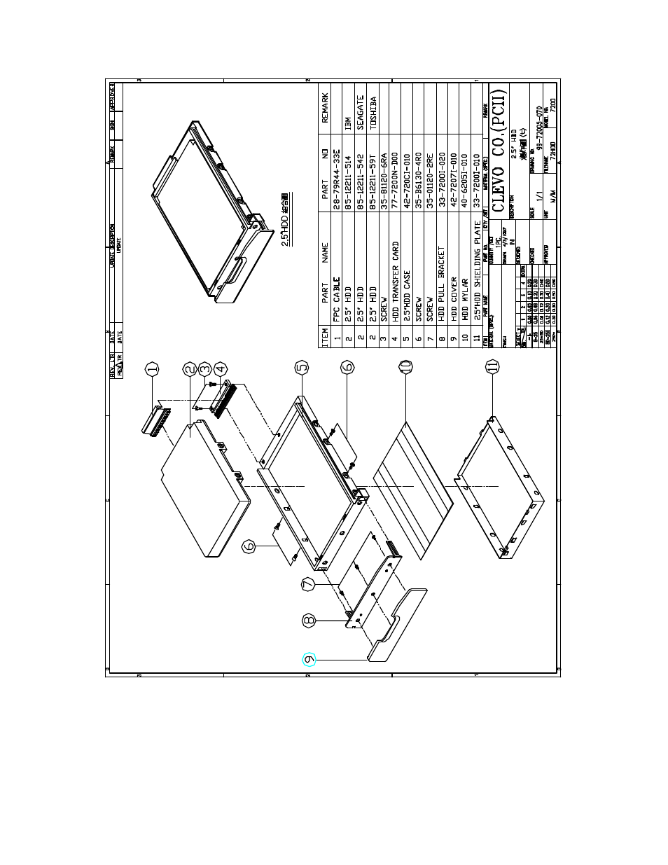 Intel Notebook Computer 7200 User Manual | Page 41 / 47
