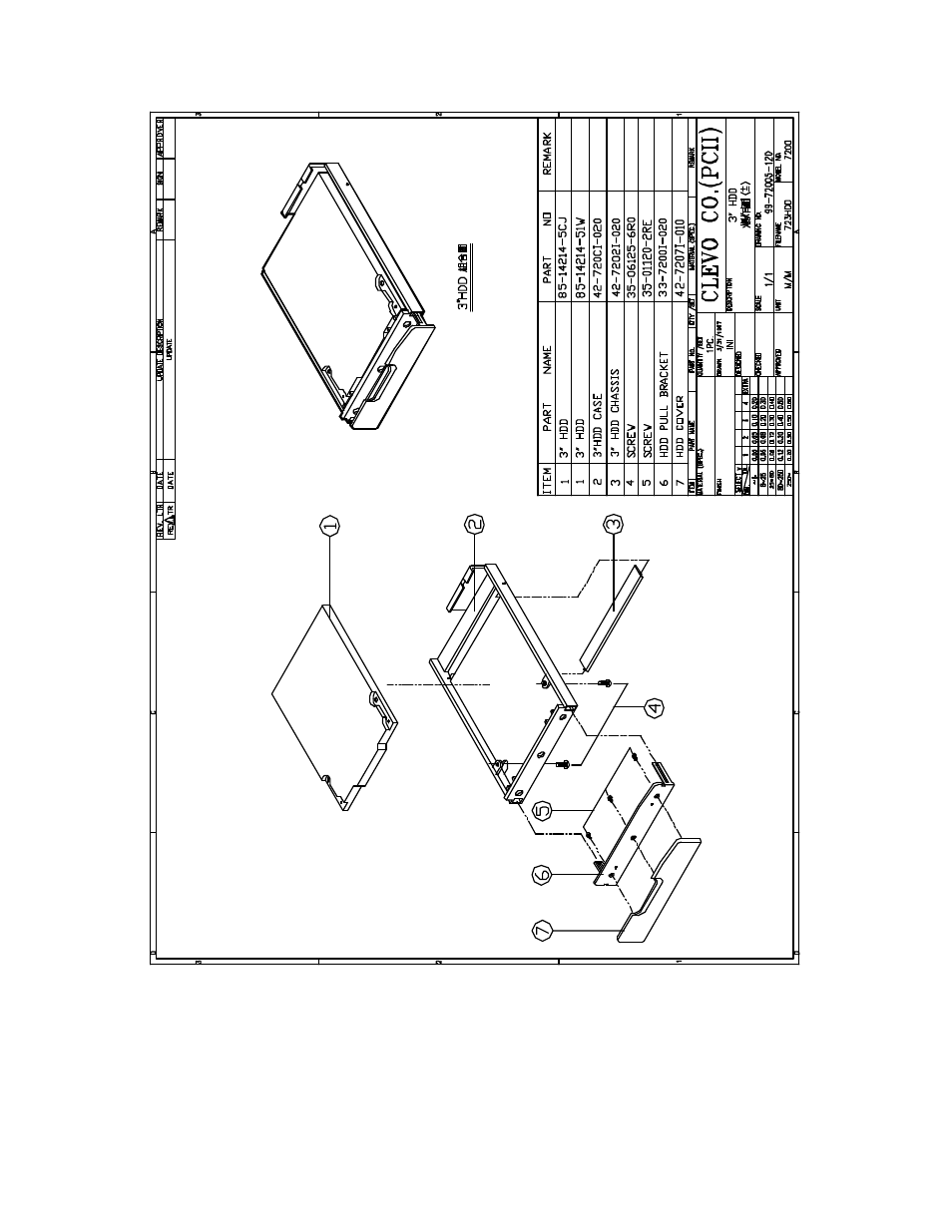 Intel Notebook Computer 7200 User Manual | Page 42 / 47