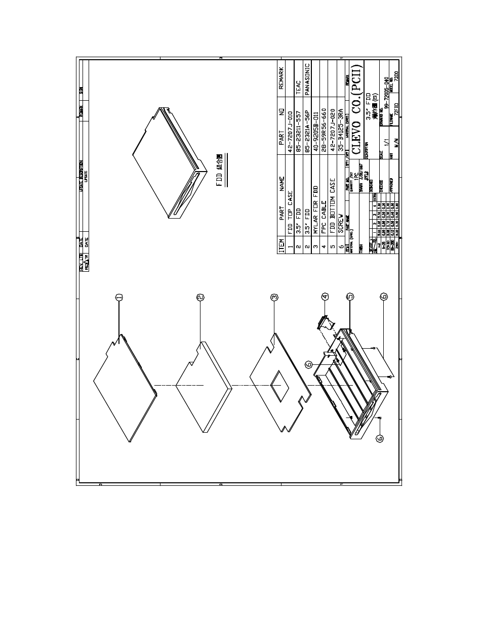 Intel Notebook Computer 7200 User Manual | Page 43 / 47