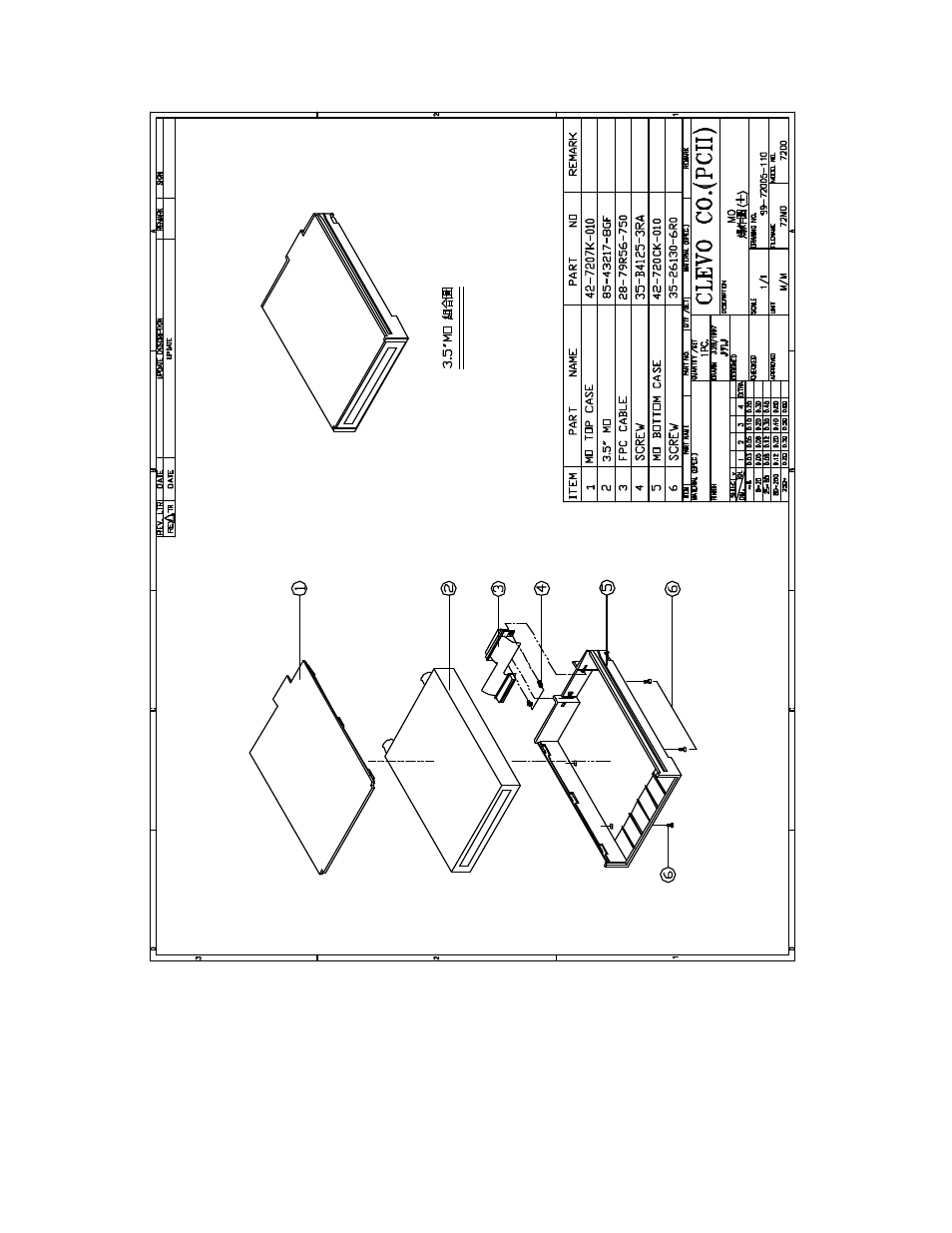 Intel Notebook Computer 7200 User Manual | Page 44 / 47