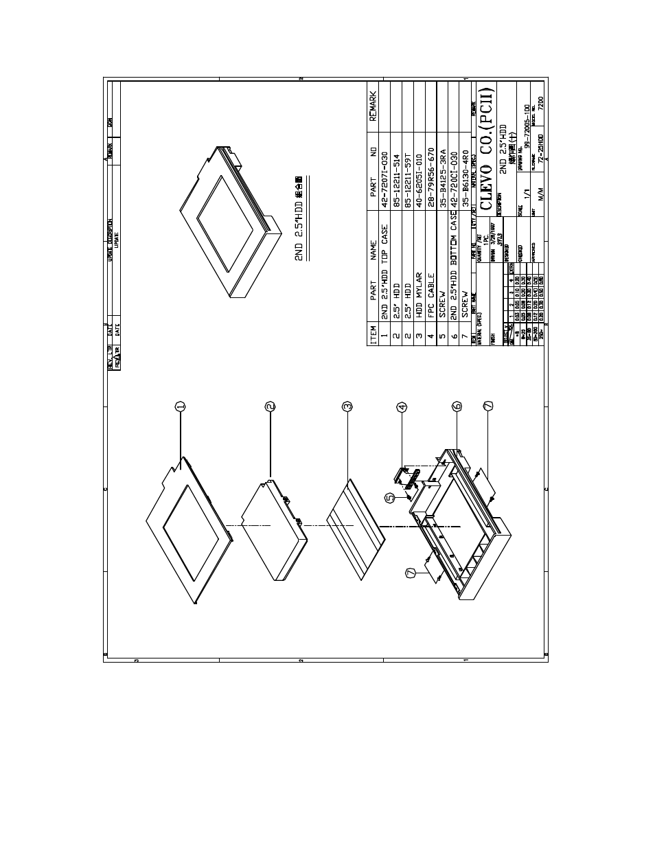Intel Notebook Computer 7200 User Manual | Page 45 / 47