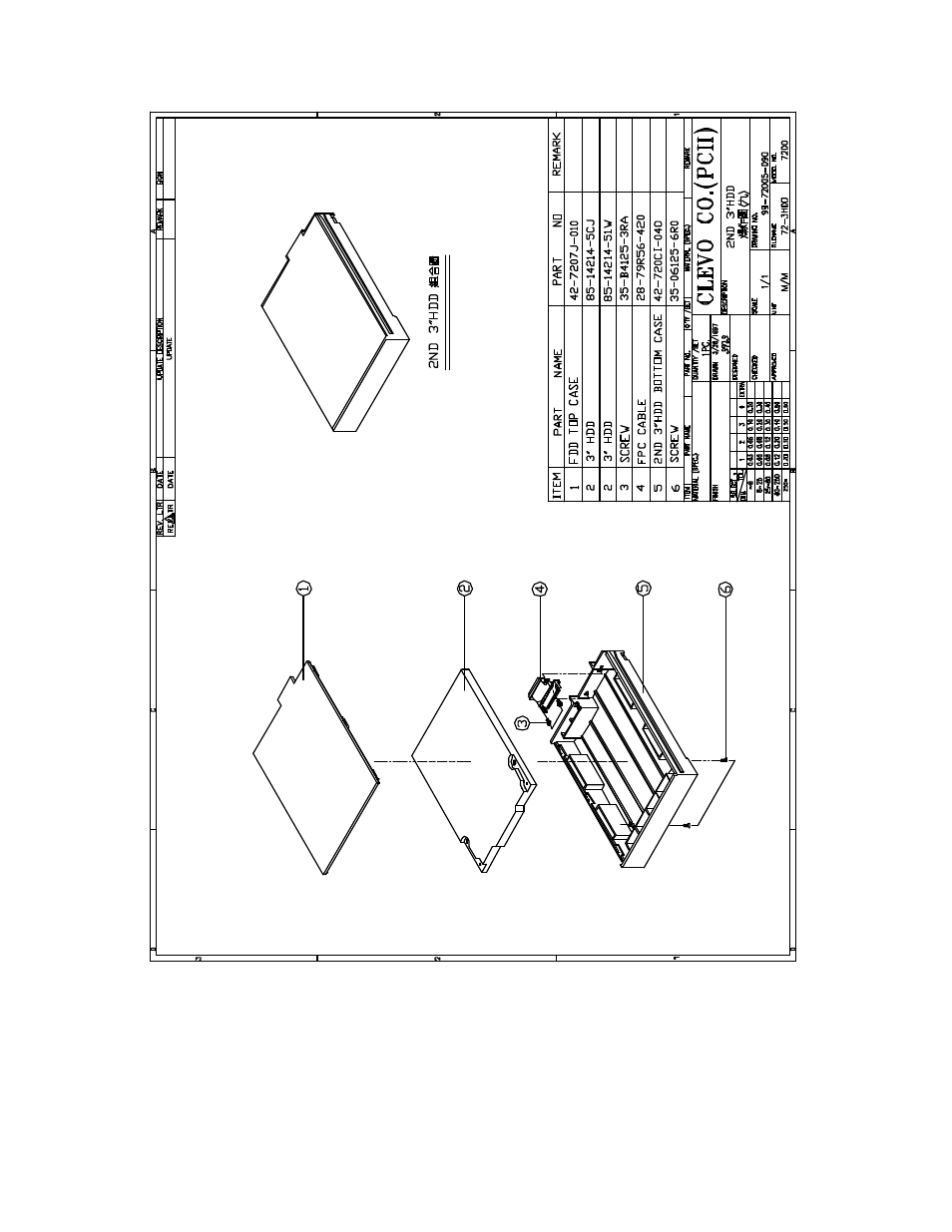 Intel Notebook Computer 7200 User Manual | Page 46 / 47