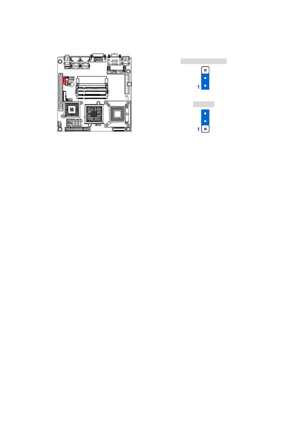 6 sm power connector (sm_pwrbtn1), Sm power connector (sm_pwrbtn1) | Intel EMX-965GME User Manual | Page 32 / 43