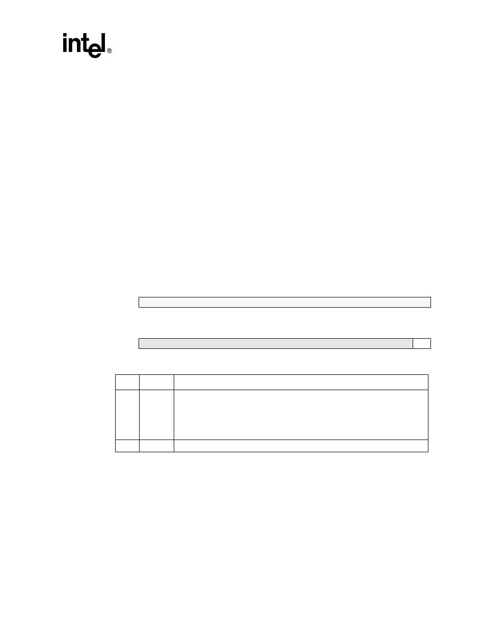 7 power manager registers, 1 power manager control register (pmcr), System control module | Intel STRONGARM SA-1100 User Manual | Page 103 / 388