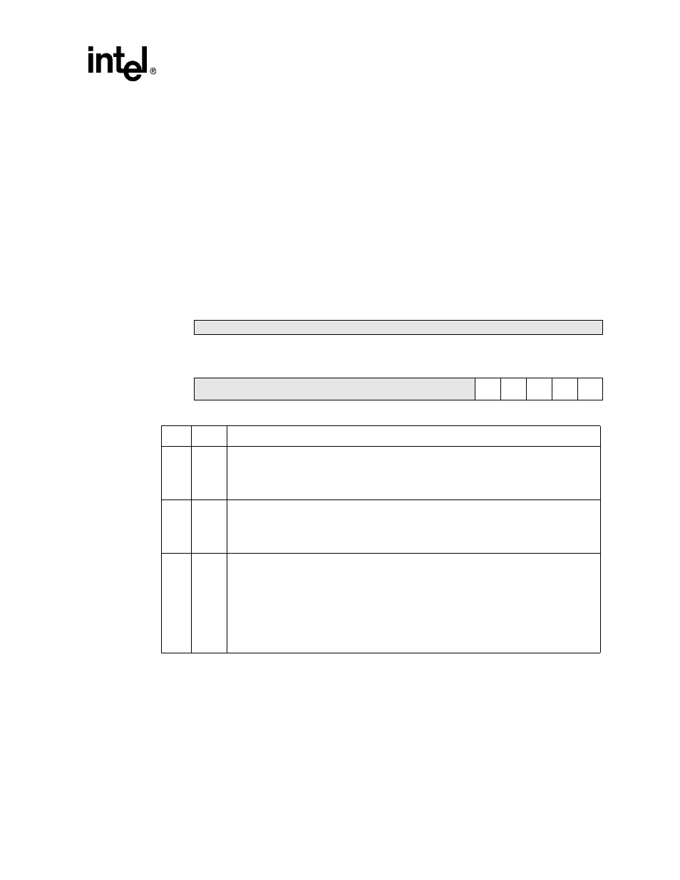 5 power manager sleep status register (pssr), 5 power manager sleep status register (pssr) -37, System control module | Intel STRONGARM SA-1100 User Manual | Page 107 / 388