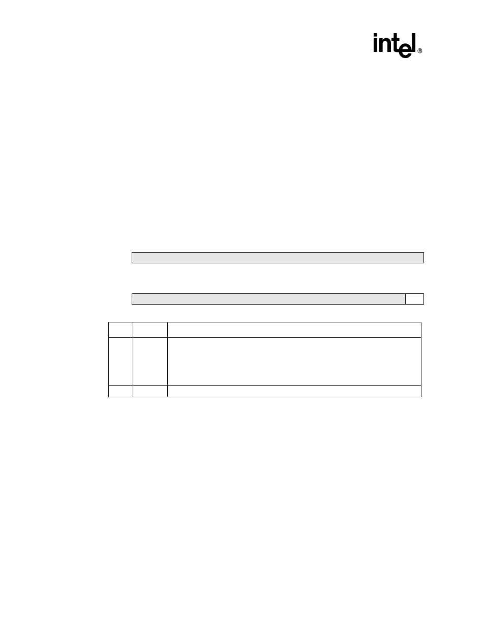 1 reset controller registers, 1 reset controller software reset register (rsrr), System control module | Intel STRONGARM SA-1100 User Manual | Page 112 / 388