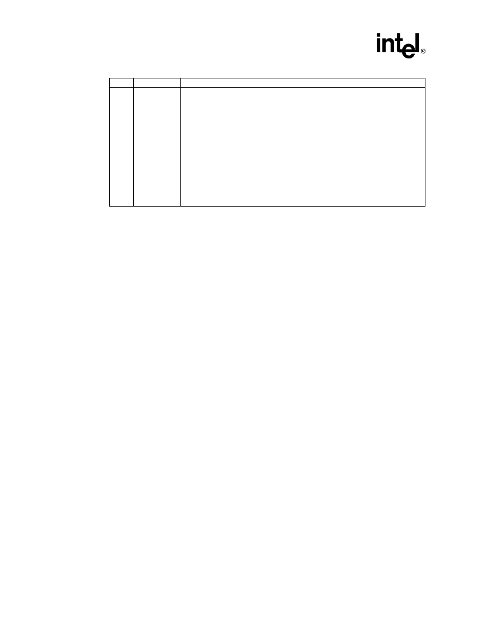 Intel STRONGARM SA-1100 User Manual | Page 122 / 388