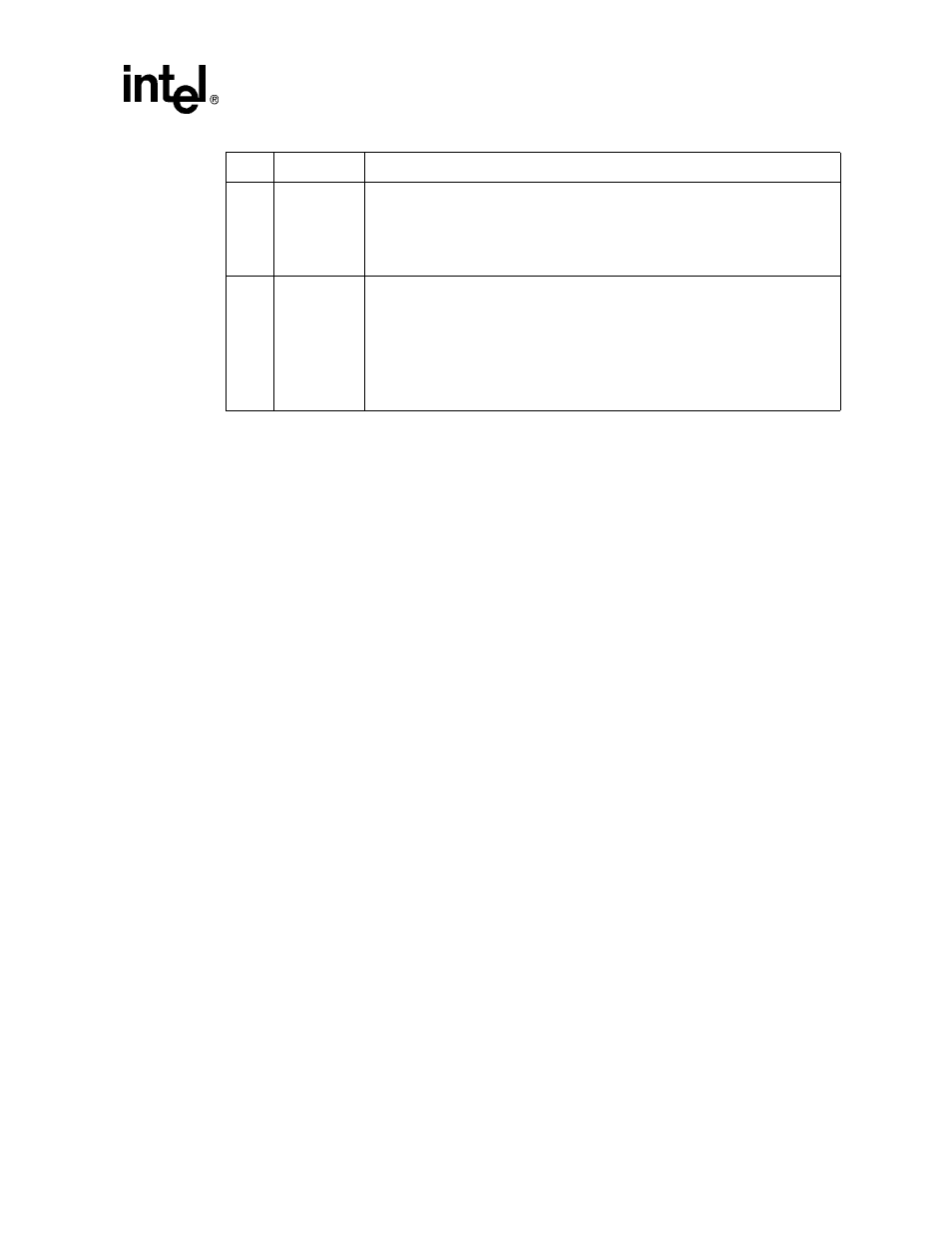 Intel STRONGARM SA-1100 User Manual | Page 125 / 388