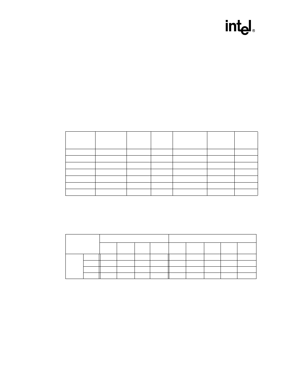 3 dynamic interface operation, 1 dram overview, Dram memory size options -14 | Dram row/column address multiplexing -14 | Intel STRONGARM SA-1100 User Manual | Page 128 / 388