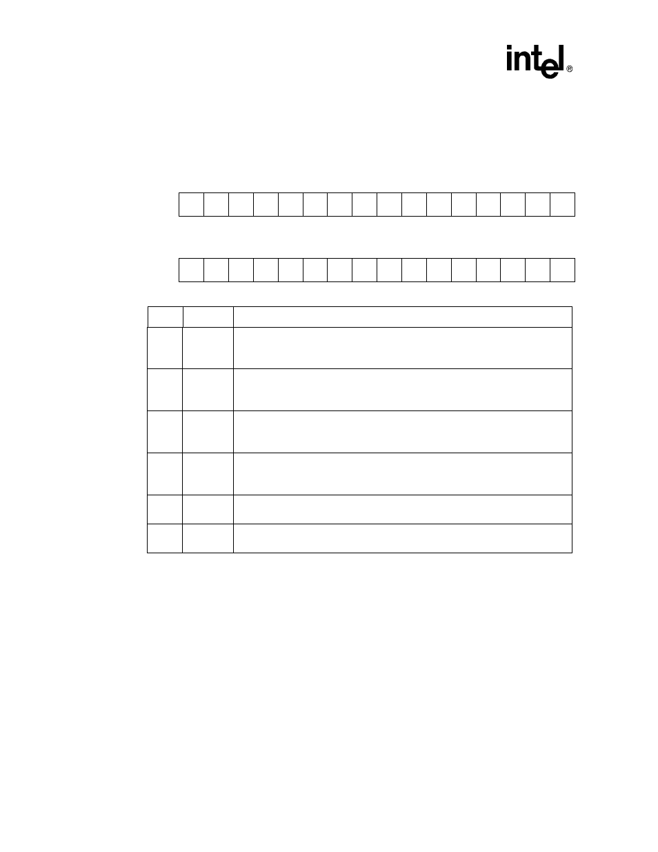 1 dma device address register (ddarn), 1dma device address register (ddarn) -8, Peripheral control module | Intel STRONGARM SA-1100 User Manual | Page 158 / 388