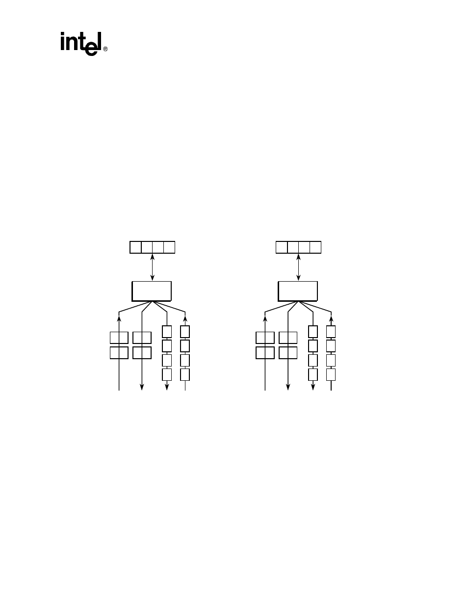 Big and little endian dma transfers -9 | Intel STRONGARM SA-1100 User Manual | Page 159 / 388