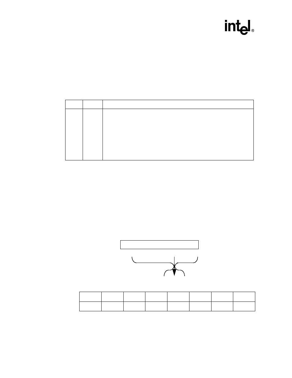 Intel STRONGARM SA-1100 User Manual | Page 170 / 388