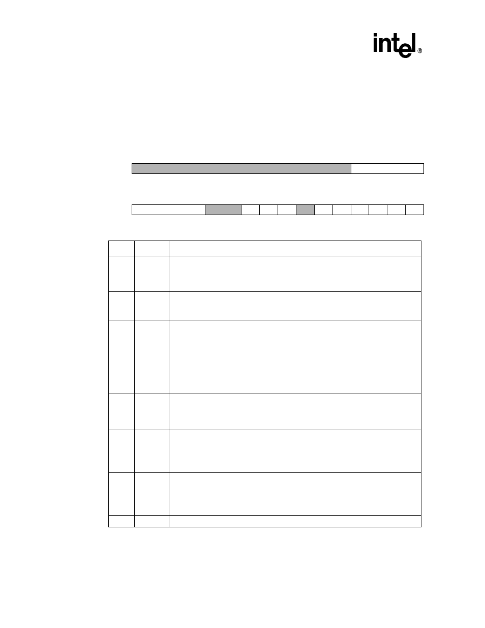 Intel STRONGARM SA-1100 User Manual | Page 182 / 388