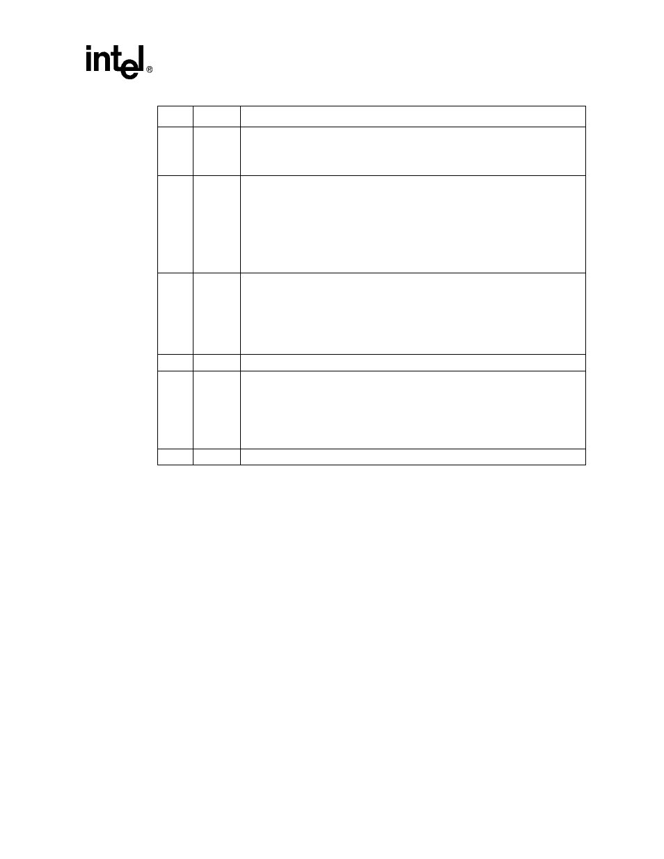 Intel STRONGARM SA-1100 User Manual | Page 183 / 388