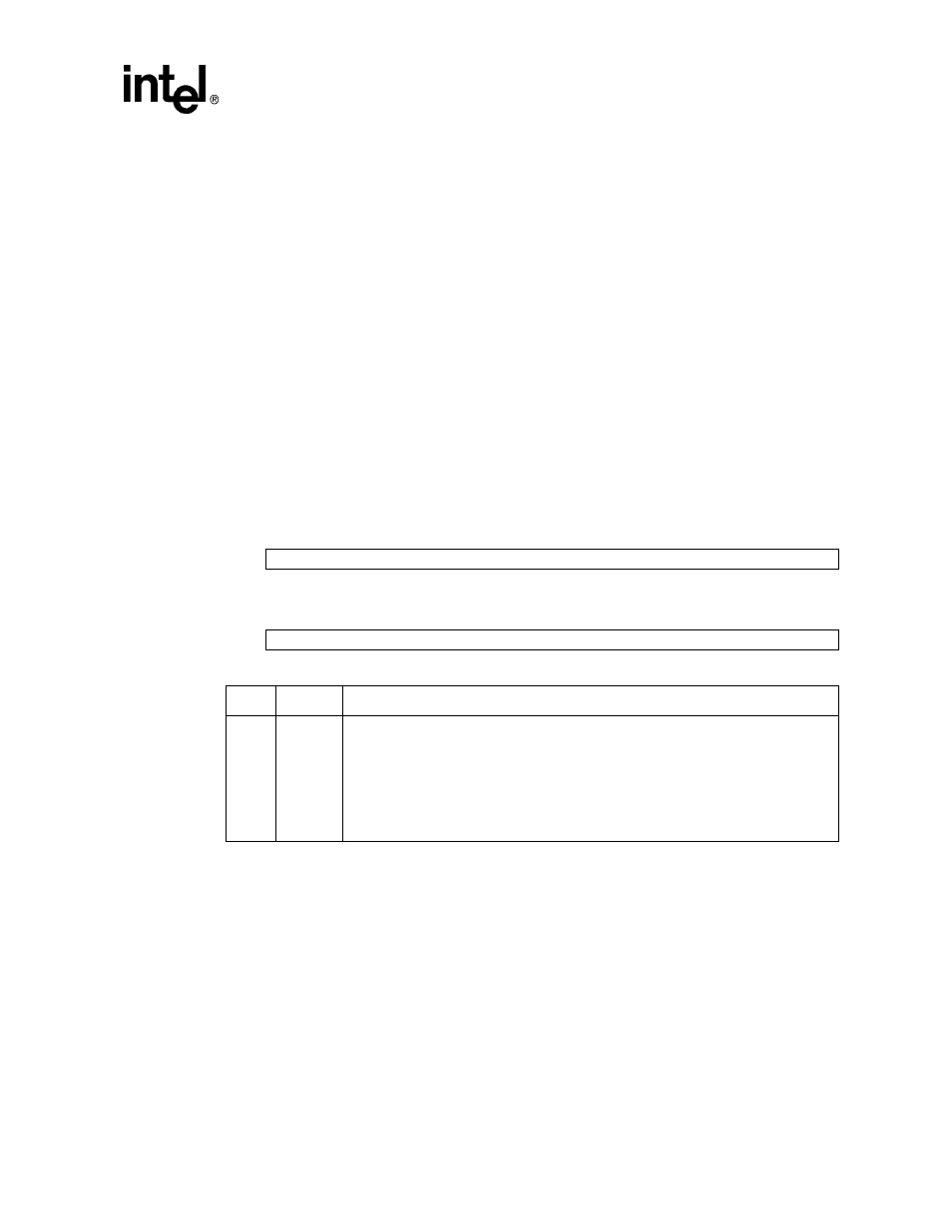 8 dma channel 1 base address register, 8 dma channel 1 base address register -43, Peripheral control module | Len= 0 → 1) | Intel STRONGARM SA-1100 User Manual | Page 193 / 388