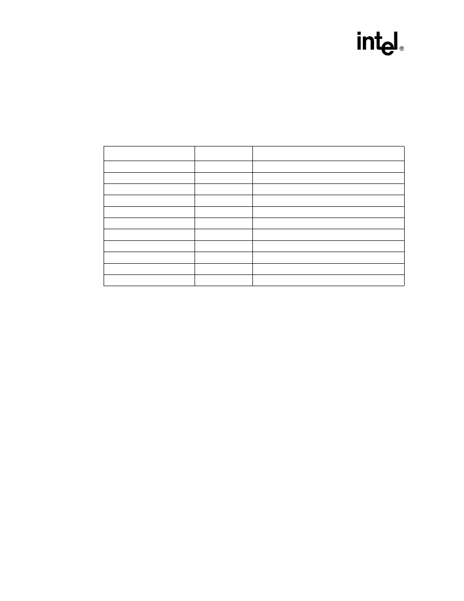 12 lcd controller register locations, 12 lcd controller register locations -50 | Intel STRONGARM SA-1100 User Manual | Page 200 / 388