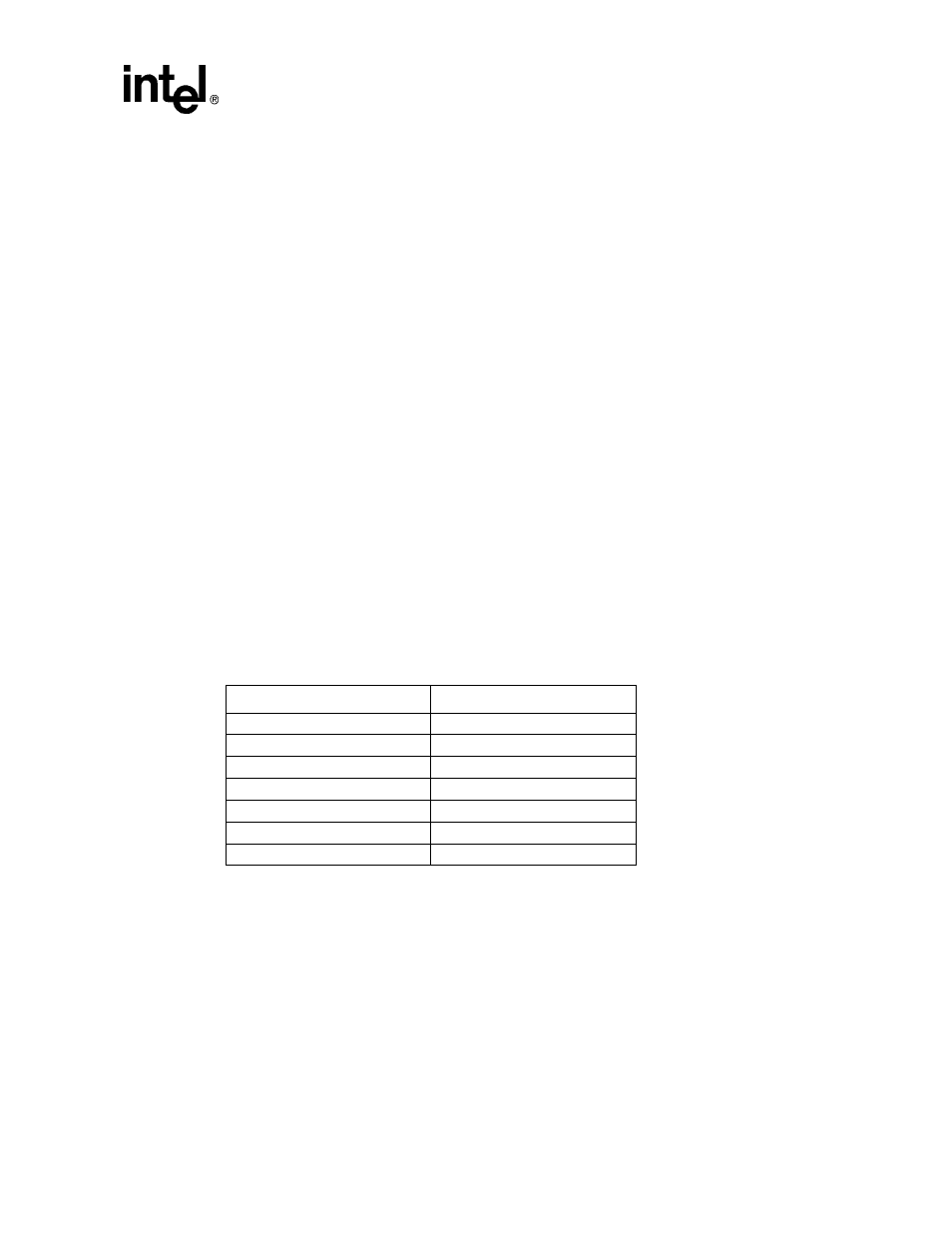 3 field formats, 3field formats -59, Endpoint field addressing -59 | Intel STRONGARM SA-1100 User Manual | Page 209 / 388