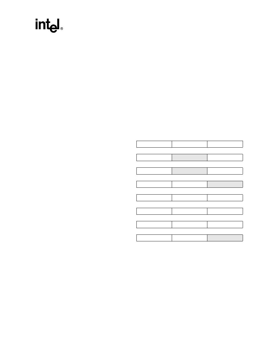 5 transaction formats, 5transaction formats -61, Bulk transaction formats -61 | Intel STRONGARM SA-1100 User Manual | Page 211 / 388