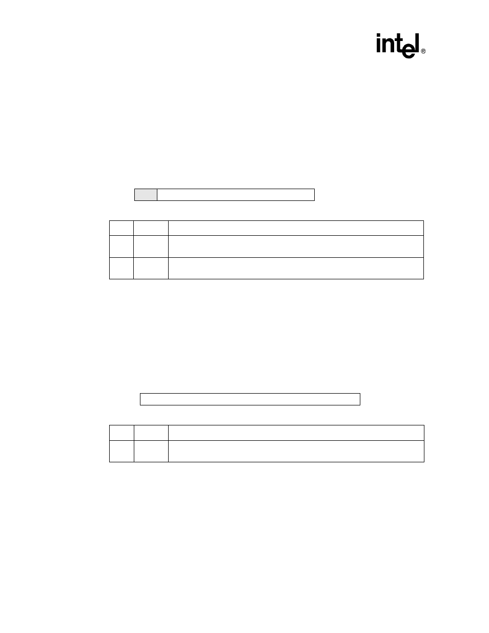 4 udc address register, 5 udc out max packet register | Intel STRONGARM SA-1100 User Manual | Page 216 / 388