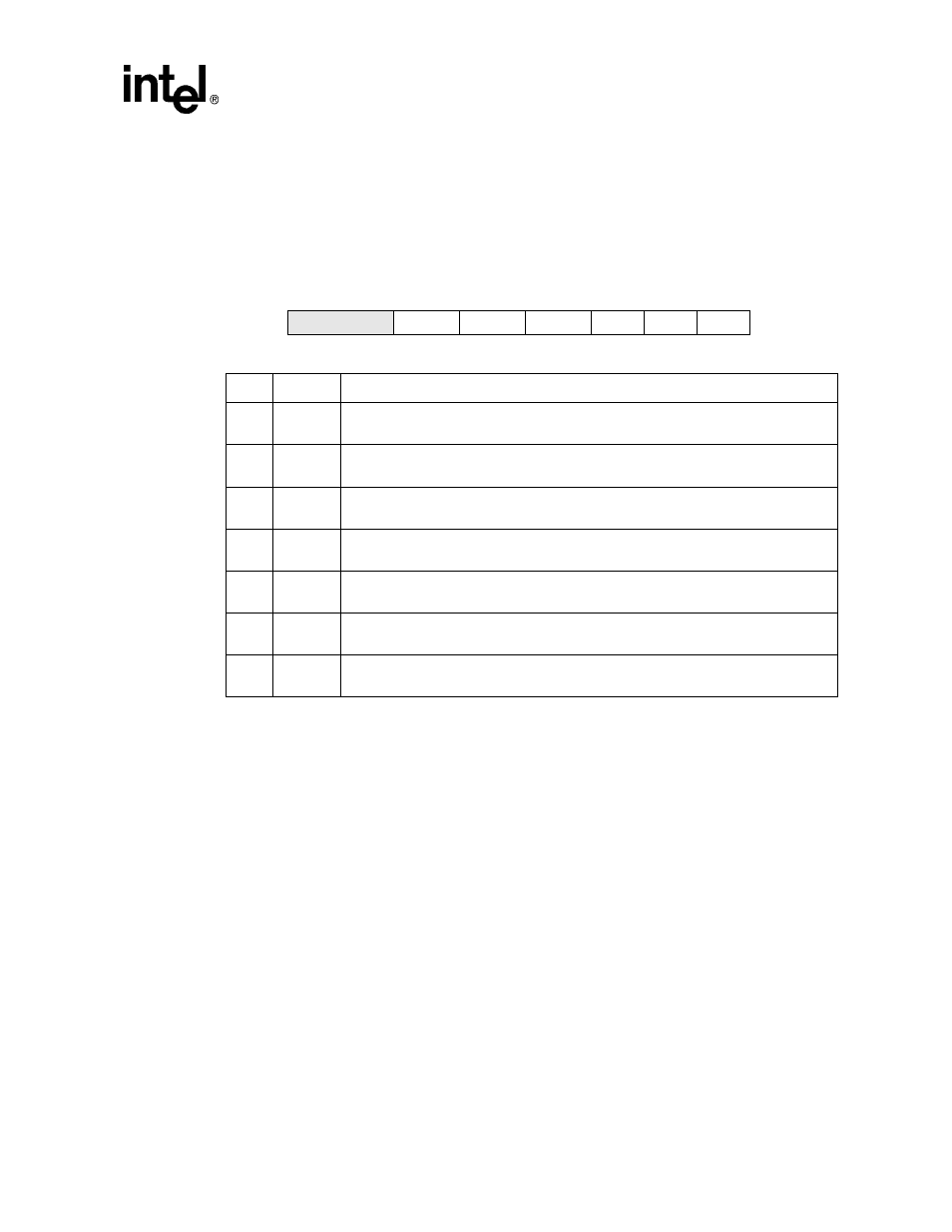 6 reset interrupt request (rstir), 6 reset interrupt request (rstir) -77 | Intel STRONGARM SA-1100 User Manual | Page 227 / 388