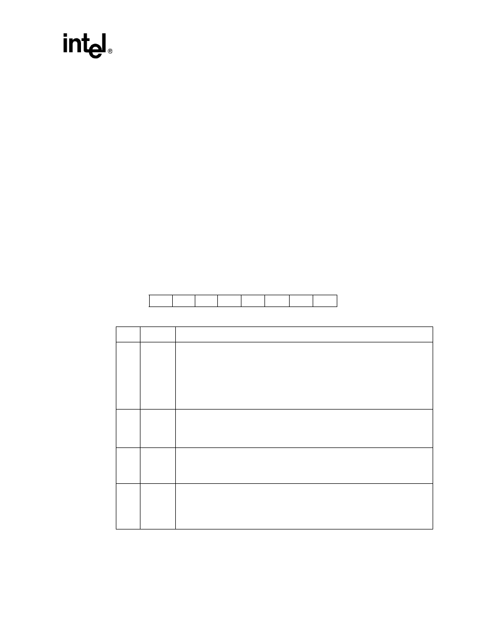 7 receive clock edge select (rce), 8 transmit clock edge select (tce) | Intel STRONGARM SA-1100 User Manual | Page 237 / 388