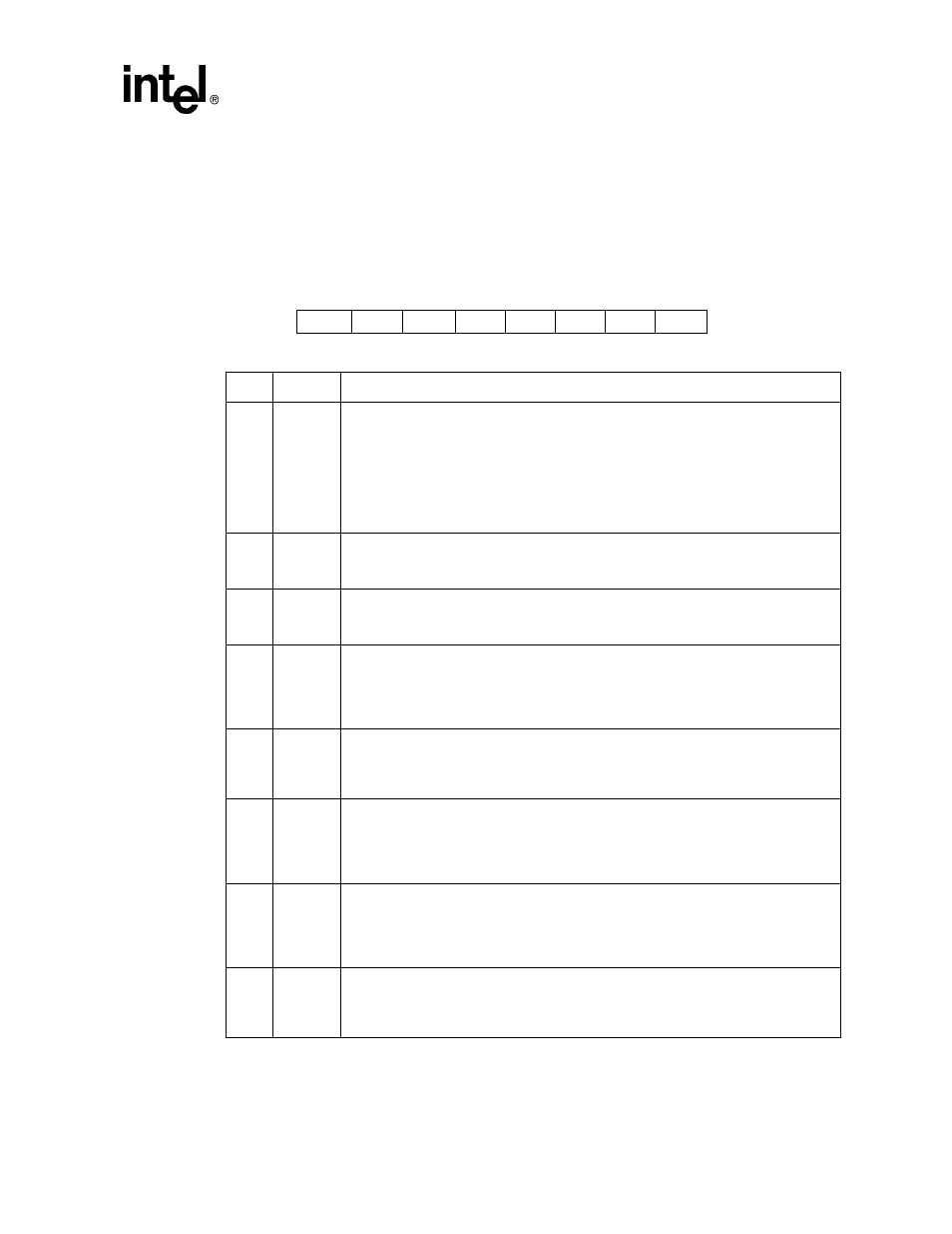 Intel STRONGARM SA-1100 User Manual | Page 241 / 388