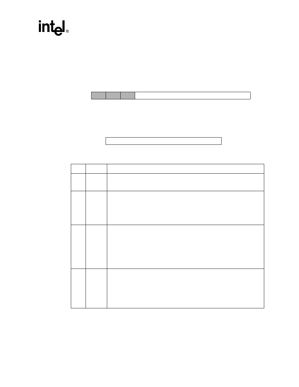 Intel STRONGARM SA-1100 User Manual | Page 245 / 388