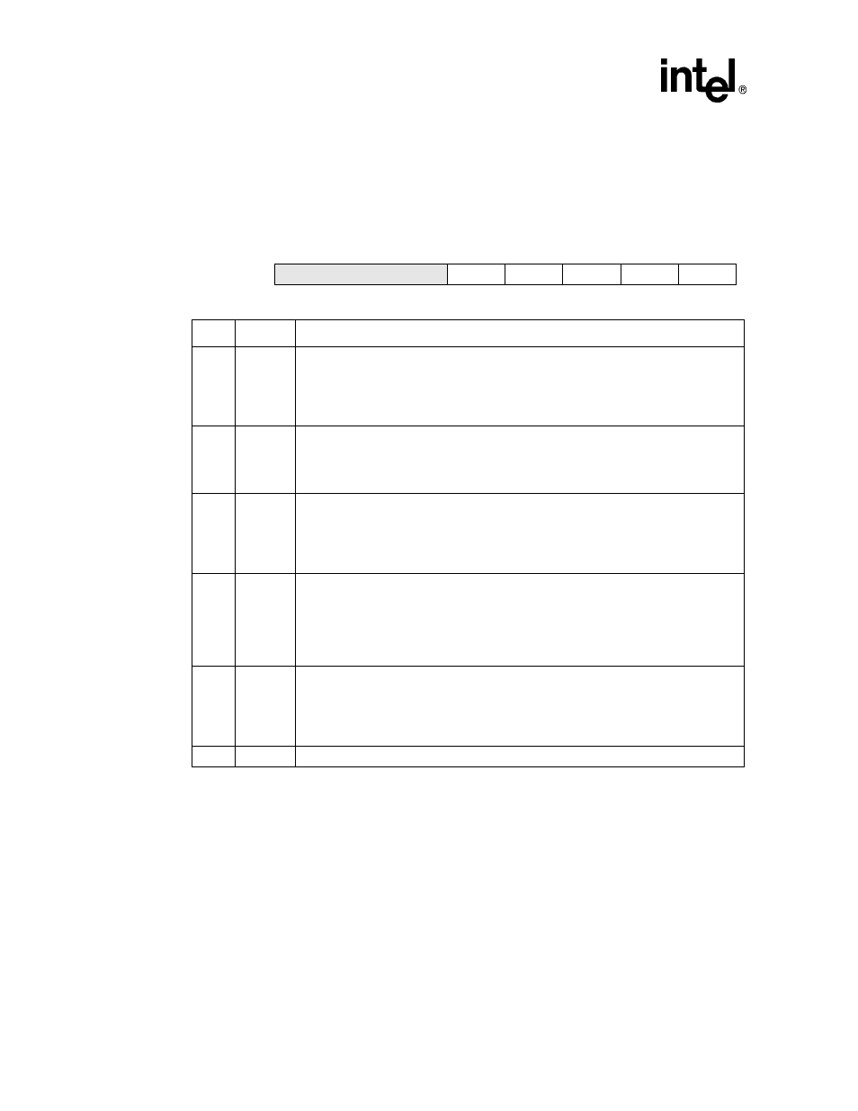 Intel STRONGARM SA-1100 User Manual | Page 248 / 388