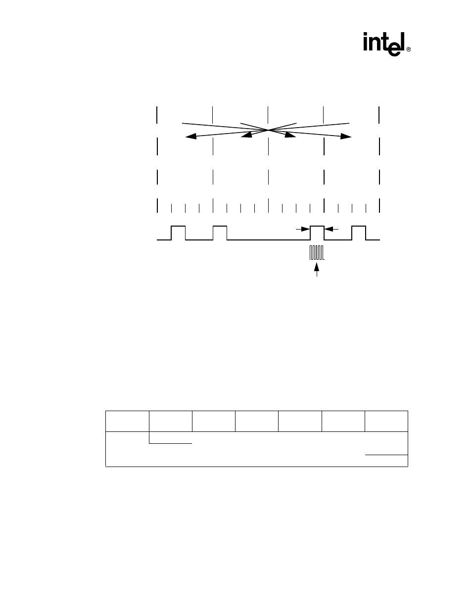 2 hssp frame format, 2hssp frame format -106, 4ppm modulation example -106 | Intel STRONGARM SA-1100 User Manual | Page 256 / 388