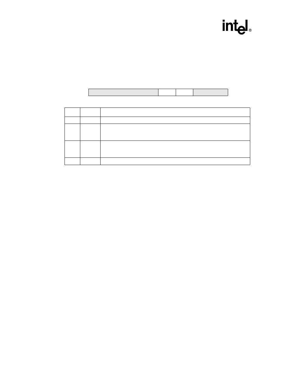 Intel STRONGARM SA-1100 User Manual | Page 268 / 388