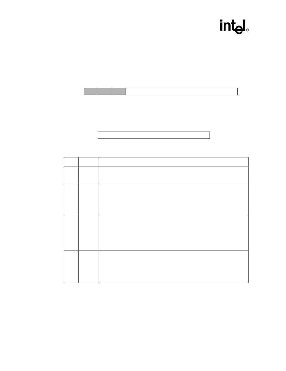 Intel STRONGARM SA-1100 User Manual | Page 270 / 388