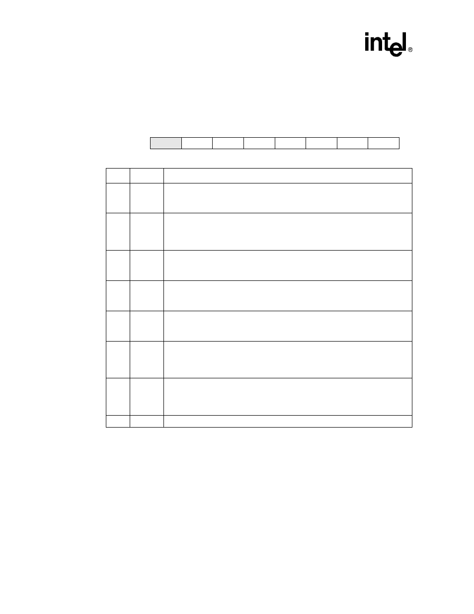 Intel STRONGARM SA-1100 User Manual | Page 276 / 388