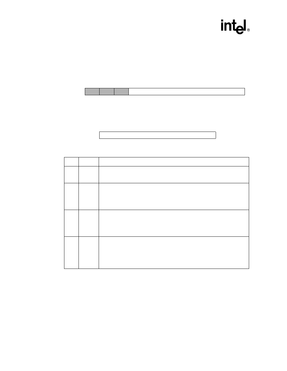 Intel STRONGARM SA-1100 User Manual | Page 288 / 388