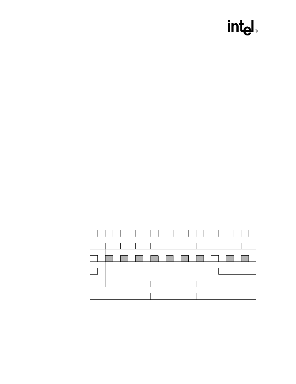 2 audio and telecom sample rates and data transfer, Mpc/codec sampling counter synchronization -148 | Intel STRONGARM SA-1100 User Manual | Page 298 / 388