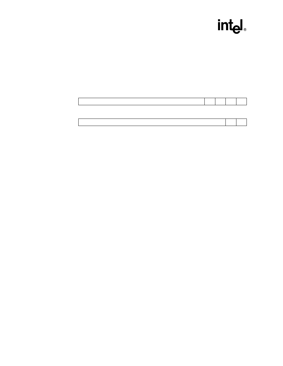 4 codec control register data transfer, 4codec control register data transfer -150, Figure 11-34 | Intel STRONGARM SA-1100 User Manual | Page 300 / 388