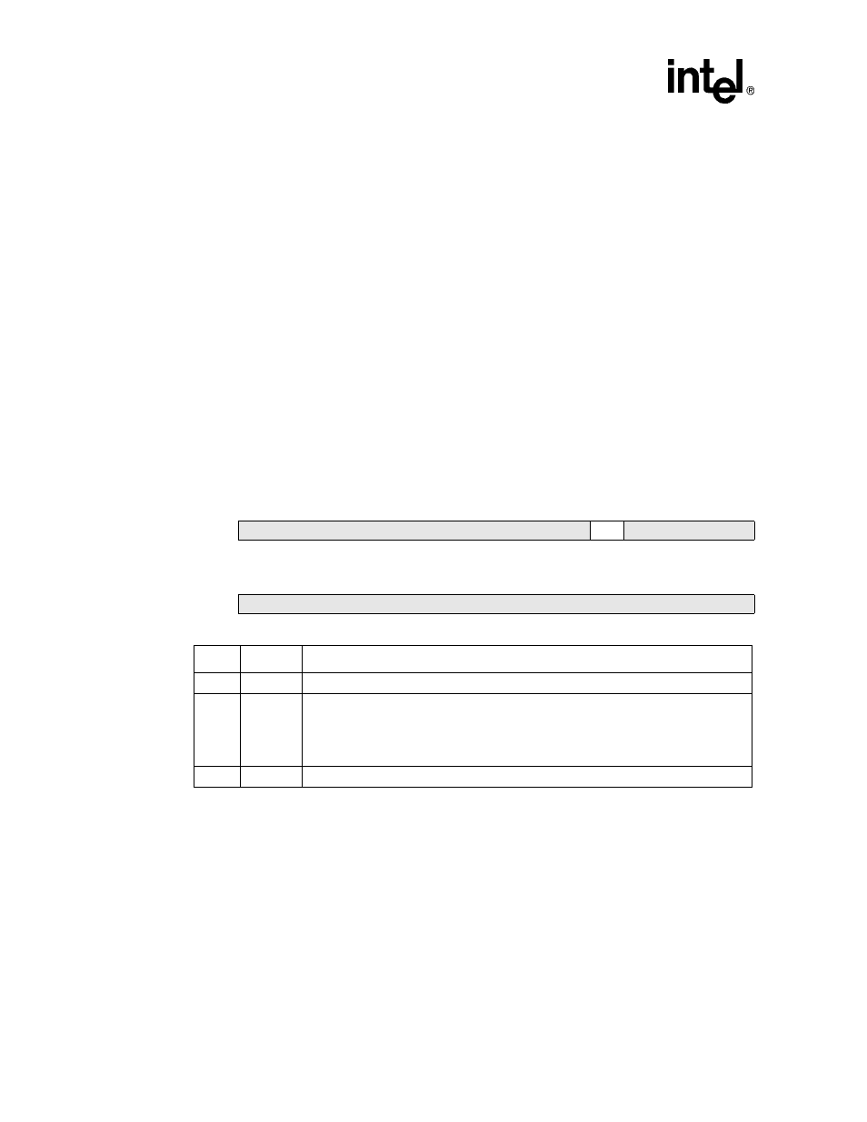 4 mcp control register 1, 1 clock frequency select (cfs), 5 mcp data registers | 4 mcp control register 1 -158, 1clock frequency select (cfs) -158, 5 mcp data registers -158, Peripheral control module | Intel STRONGARM SA-1100 User Manual | Page 308 / 388