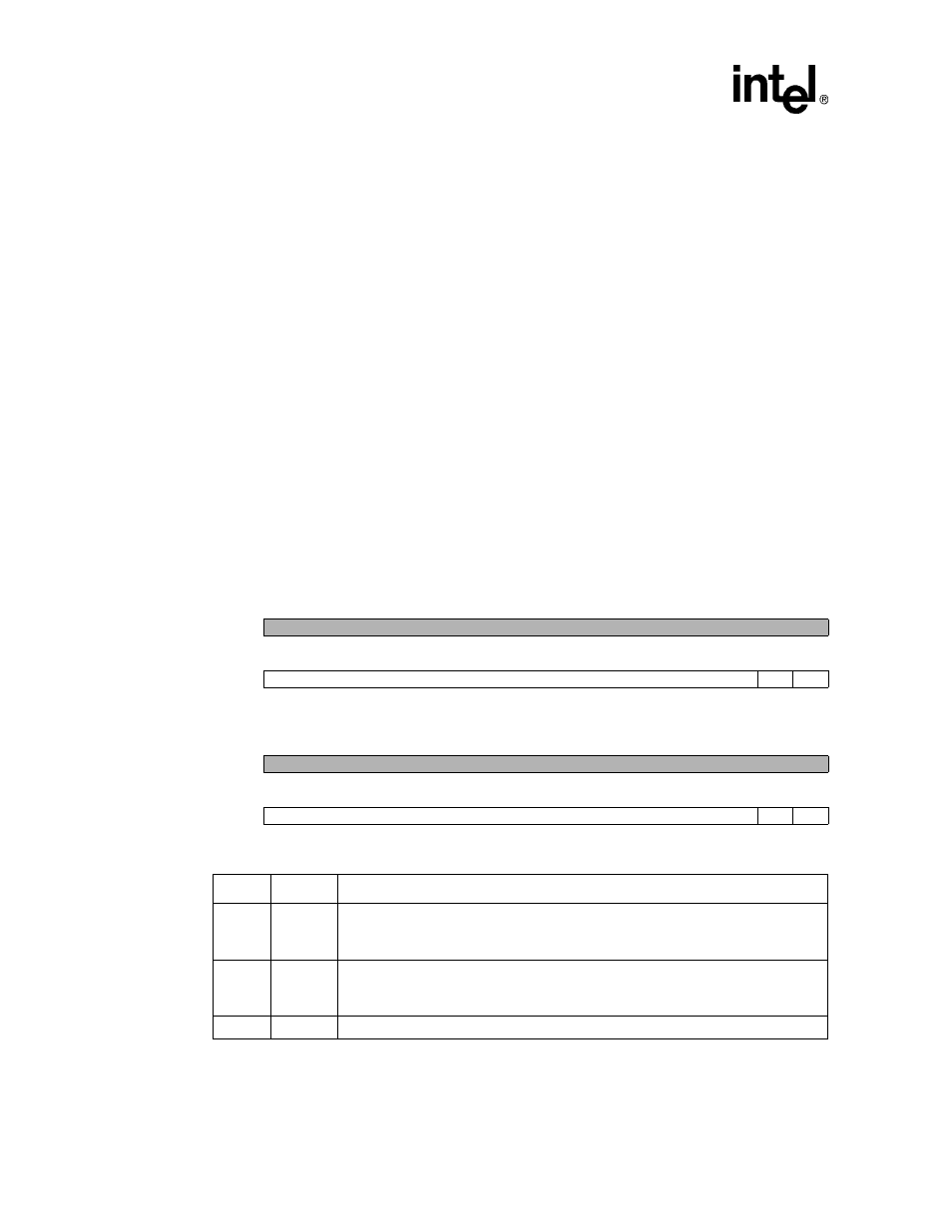 2 mcp data register 1, 2mcp data register 1 -160 | Intel STRONGARM SA-1100 User Manual | Page 310 / 388