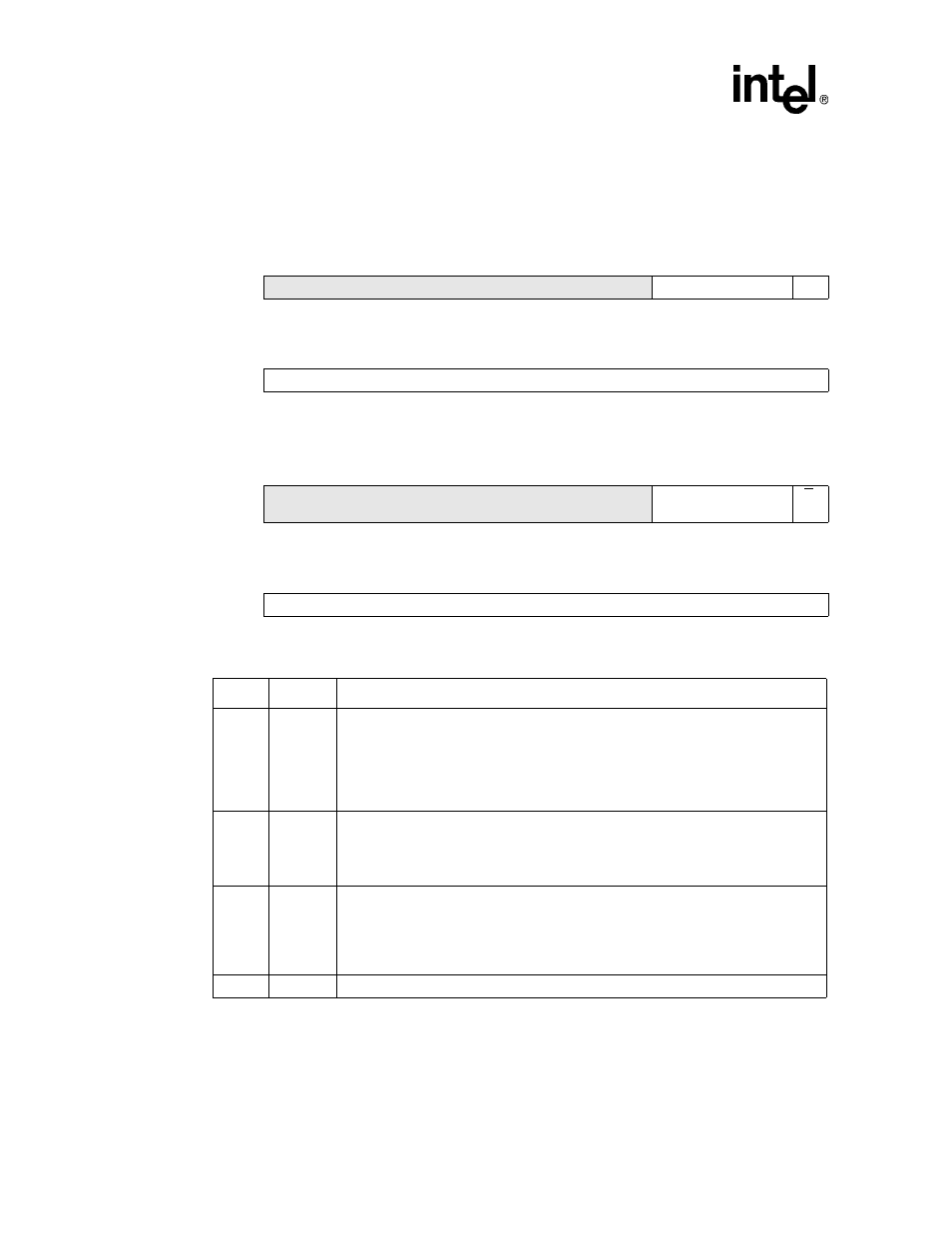 Intel STRONGARM SA-1100 User Manual | Page 312 / 388