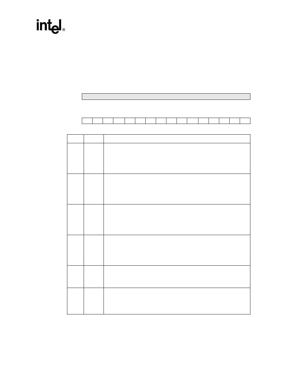 Intel STRONGARM SA-1100 User Manual | Page 317 / 388