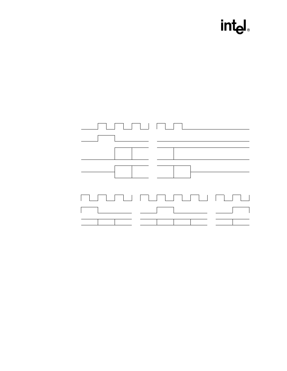 Synchronous serial frame format | Intel STRONGARM SA-1100 User Manual | Page 320 / 388