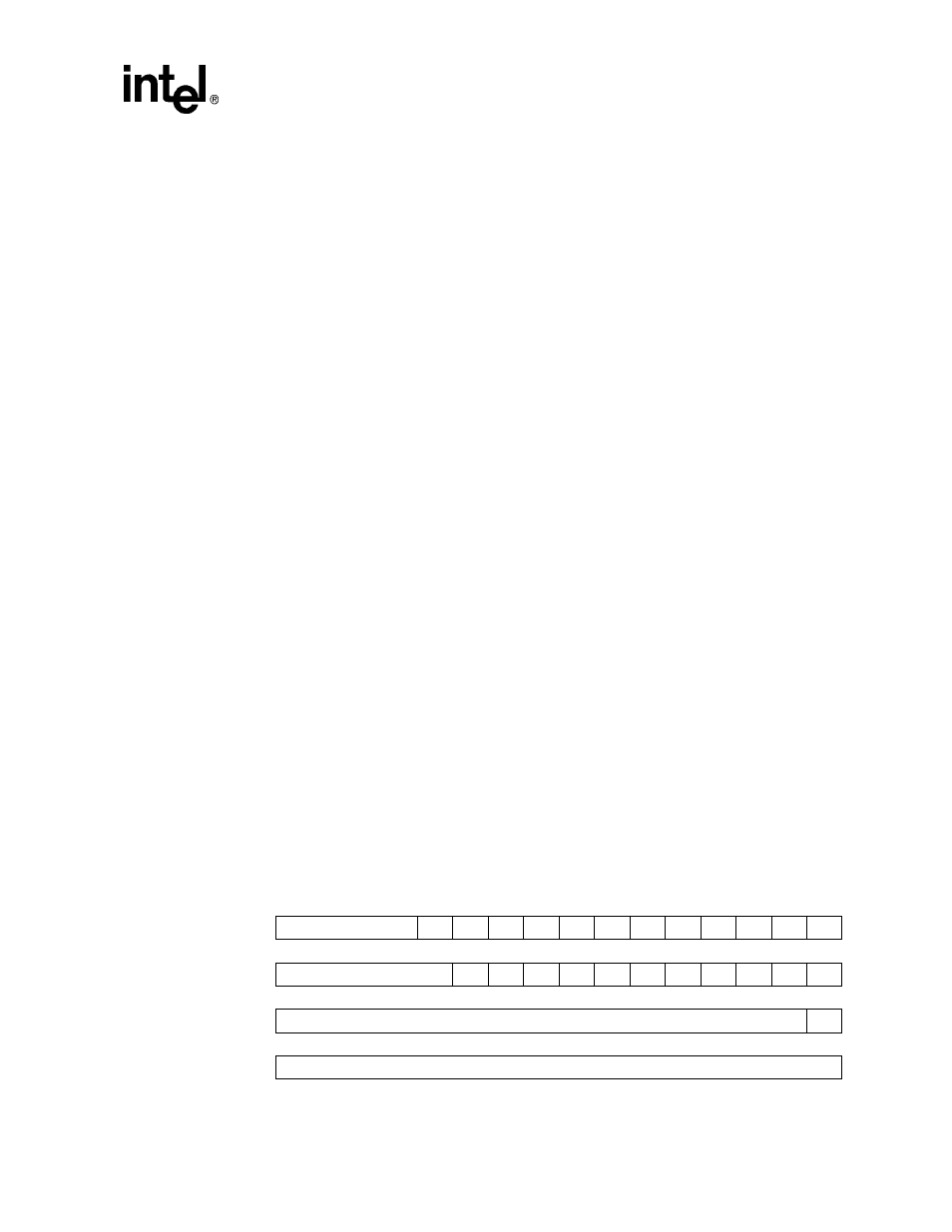 2 baud rate generation, 3 ssp transmit and receive fifos, Transmit/receive fifo data format -173 | Figure 11-38 | Intel STRONGARM SA-1100 User Manual | Page 323 / 388