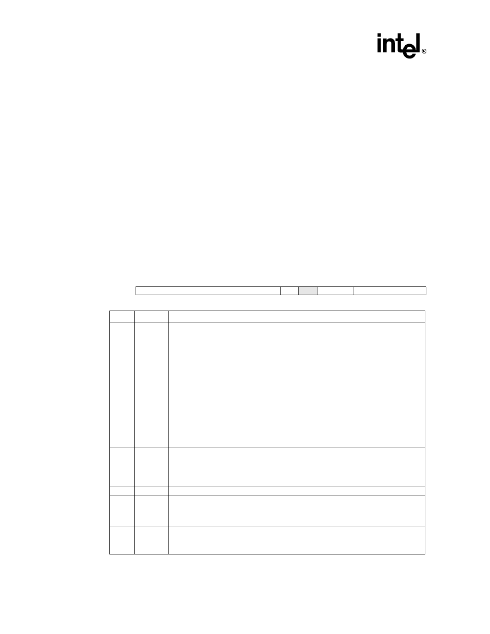 4 serial clock rate (scr), 4serial clock rate (scr) -176 | Intel STRONGARM SA-1100 User Manual | Page 326 / 388