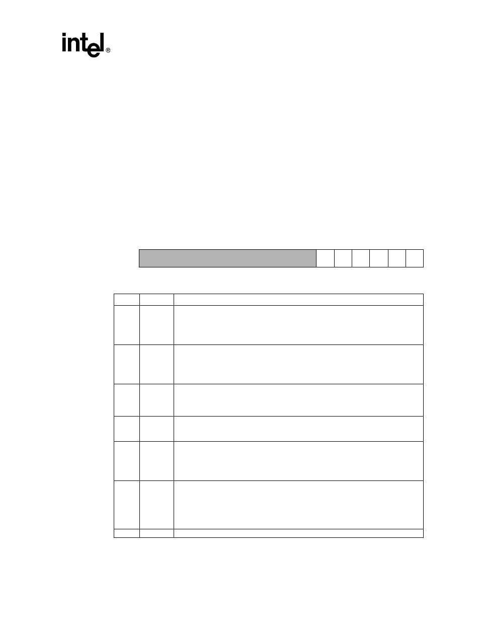 6 external clock select (ecs), 6external clock select (ecs) -179, Peripheral control module | Intel STRONGARM SA-1100 User Manual | Page 329 / 388