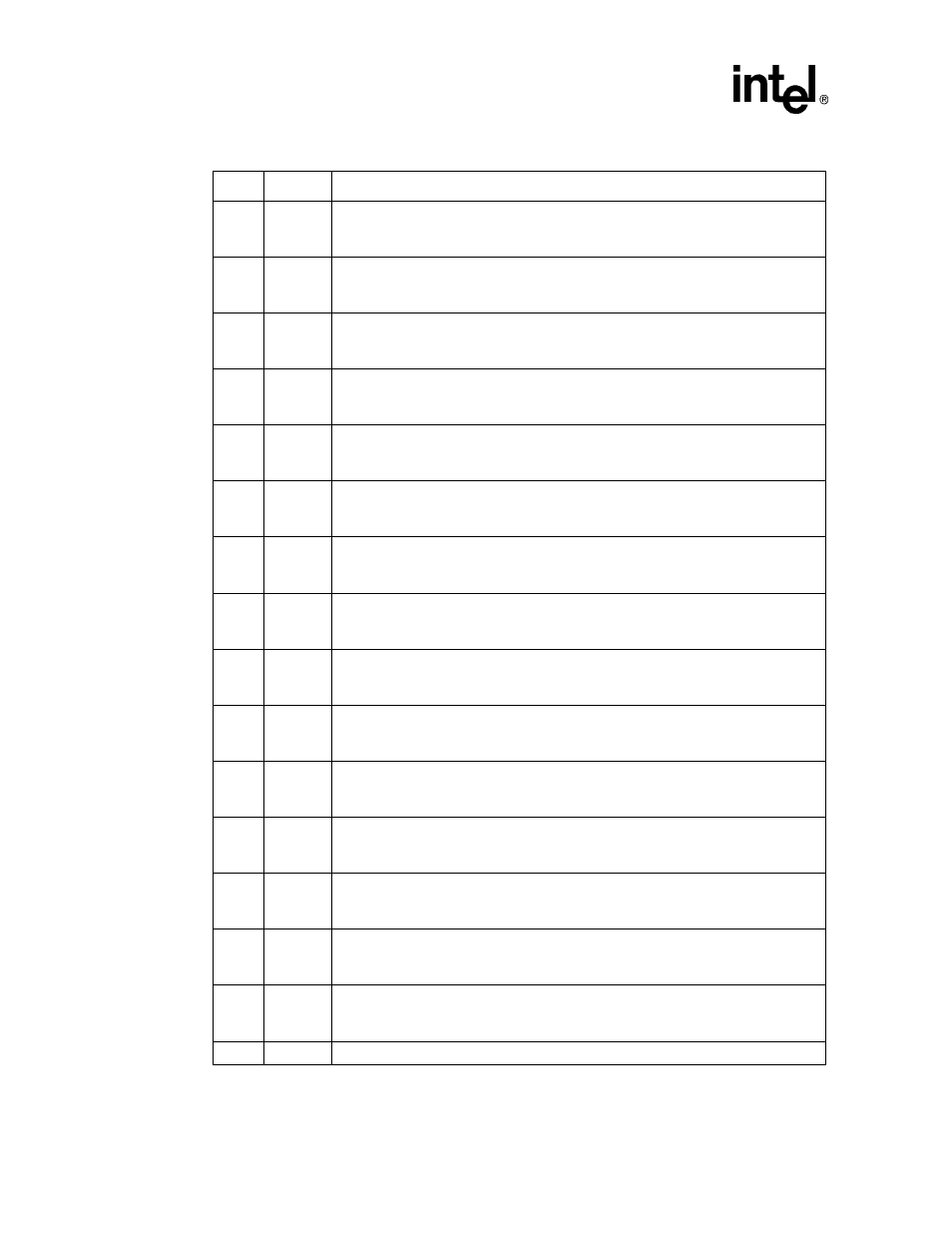 Intel STRONGARM SA-1100 User Manual | Page 336 / 388