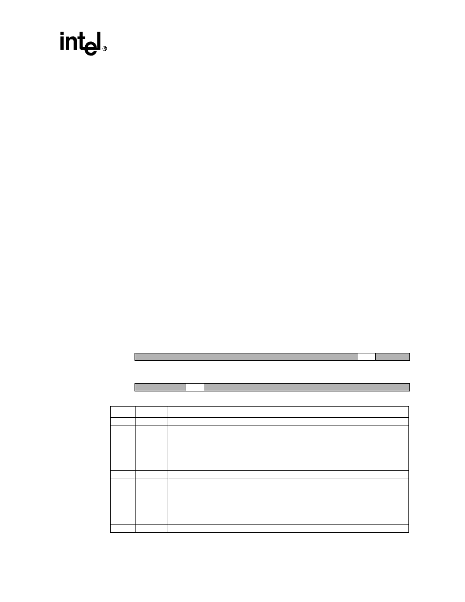 5 ppc pin assignment register, 1 uart pin reassignment (upr), 2 ssp pin reassignment (spr) | 5 ppc pin assignment register -189, Peripheral control module | Intel STRONGARM SA-1100 User Manual | Page 339 / 388