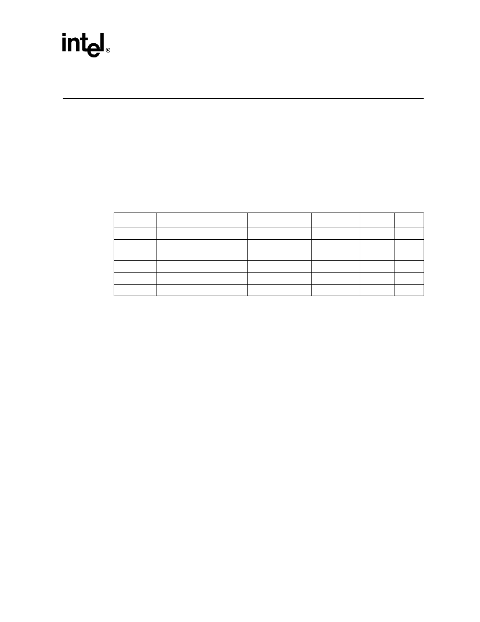 Dc parameters 12, 1 absolute maximum ratings, Dc parameters | Absolute maximum ratings -1, Sa-1100 dc maximum ratings -1 | Intel STRONGARM SA-1100 User Manual | Page 345 / 388