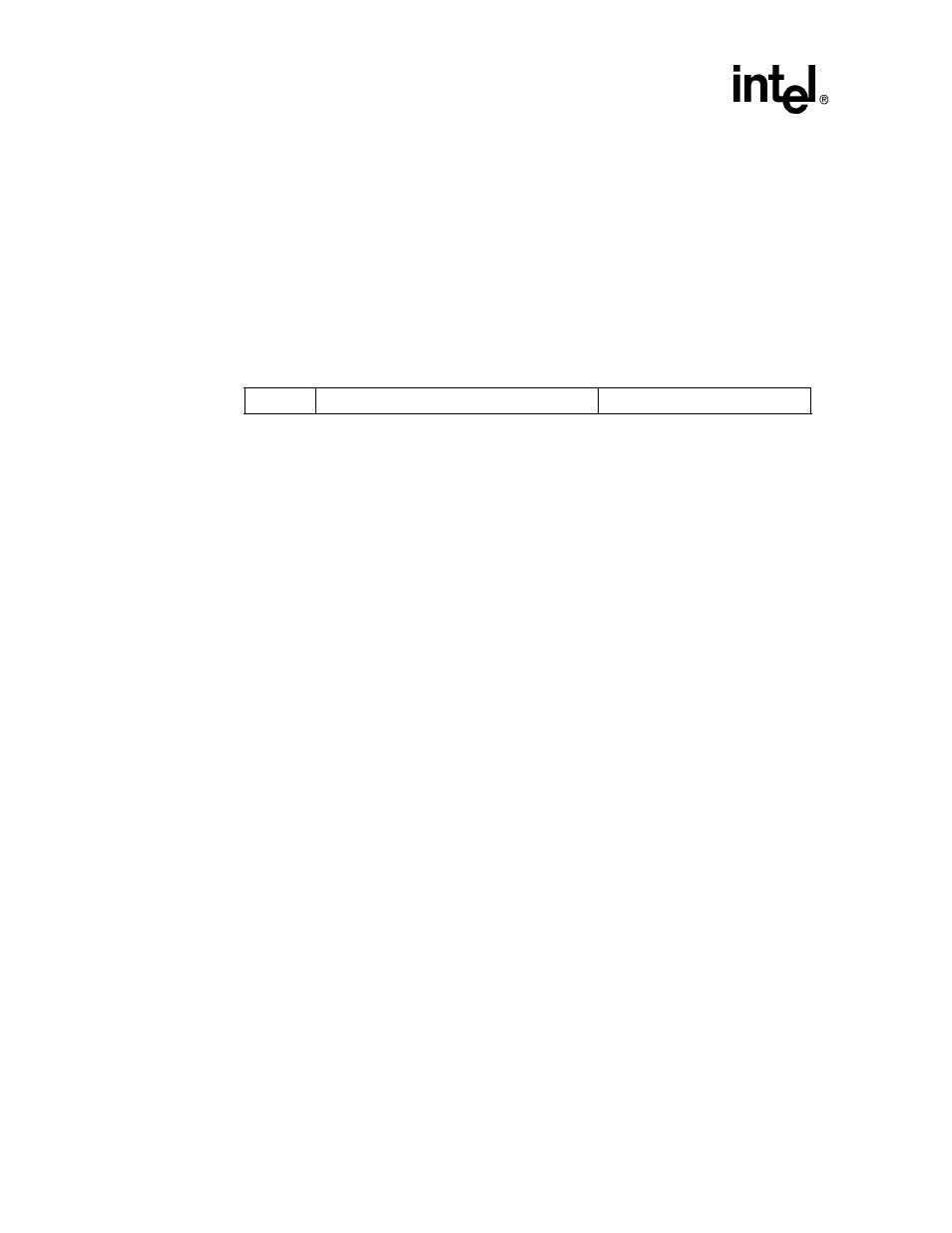 2 sa-1100 device identification (id) code register, 3 sa-1100 boundary-scan (bs) register | Intel STRONGARM SA-1100 User Manual | Page 366 / 388